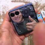 Samsung Galaxy Z Flip7 supera i duri test di resistenza di JerryRigEverything 3