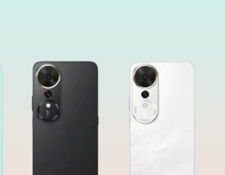 Honor Play 70 Plus in arrivo: design e specifiche trapelate online 5