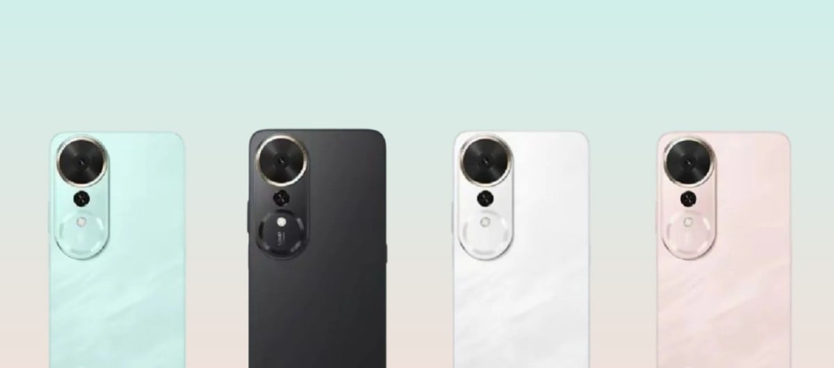 Honor Play 70 Plus in arrivo: design e specifiche trapelate online 1