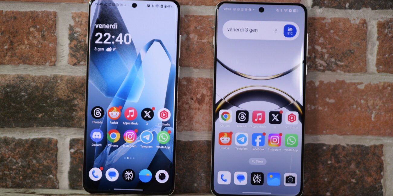 Smartphone con display a 165 Hz: Redmi e OnePlus pronti a lanciare la nuova frontiera 1