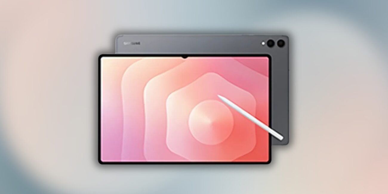 Galaxy Tab S11, S11 Ultra e S10 Lite 5G: svelate configurazioni e colori 1