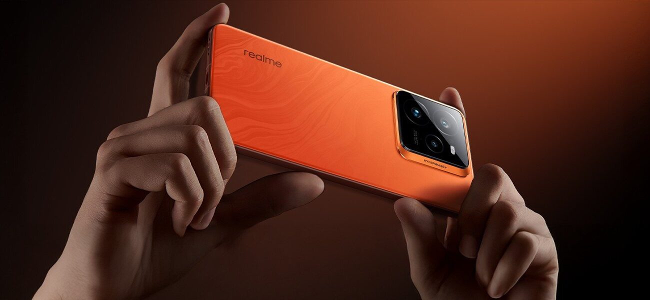 Realme GT8 Pro: svelate le prime specifiche tecniche e il prezzo 1