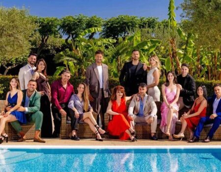 Temptation Island 2025: Boom di Ascolti e Previsioni per l’Ultima Puntata 1