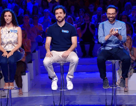Reazione a Catena: i Vota Antonio tornano in gara dopo la vittoria 7
