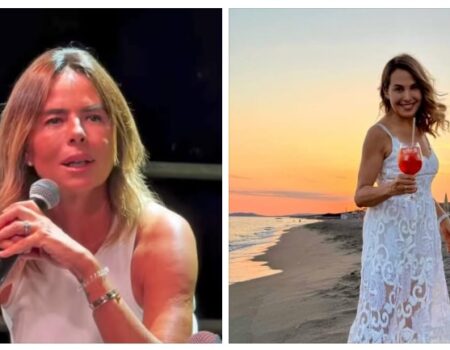 Paola Perego difende Barbara D’Urso: "Ingiusto metterla all’angolo" 1