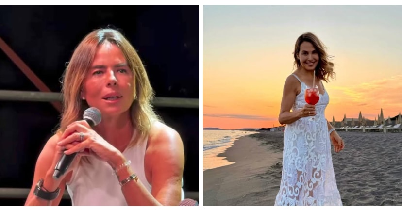 Paola Perego difende Barbara D’Urso: "Ingiusto metterla all’angolo" 1