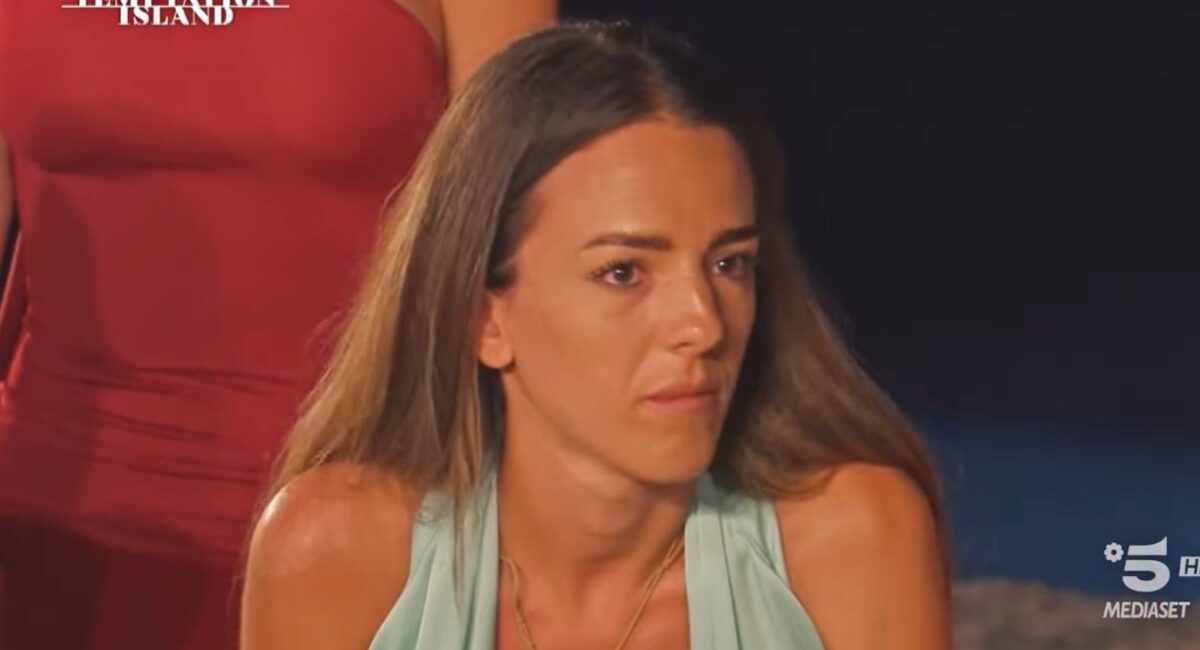 Temptation Island: il colpo di scena di Sonia e Simone dopo la finale 1