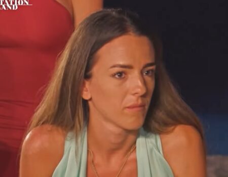 Temptation Island: il colpo di scena di Sonia e Simone dopo la finale 8