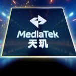 MediaTek Dimensity 9500: la nuova GPU promette un balzo del 50% nell'efficienza 3