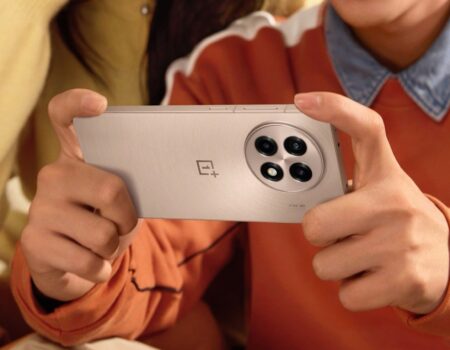 OnePlus 15R: il ritorno dei "flagship killer" con Snapdragon 8 Elite e display a 165 Hz 7