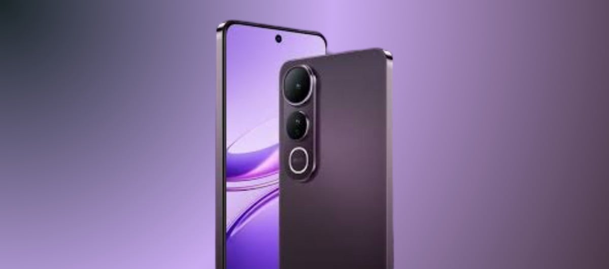 Vivo V60 Lite in arrivo: le indiscrezioni e le certificazioni 1