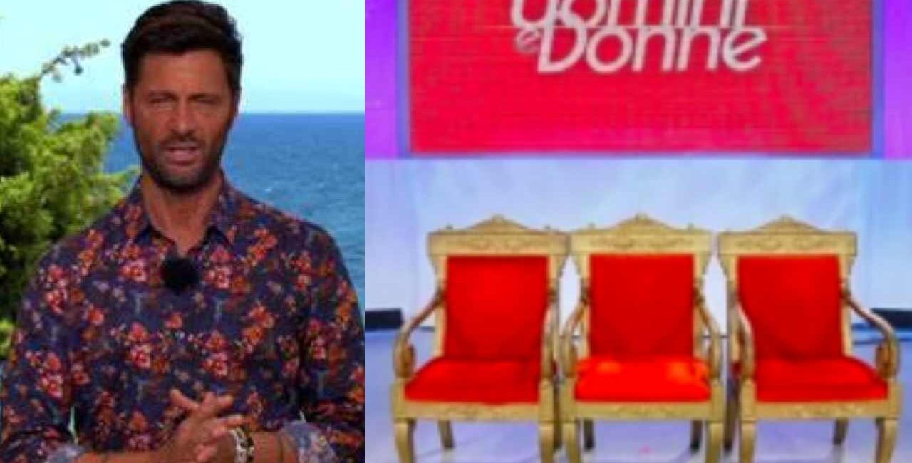 Temptation Island 2025: Sarah Esposito verso Uomini e Donne? 1