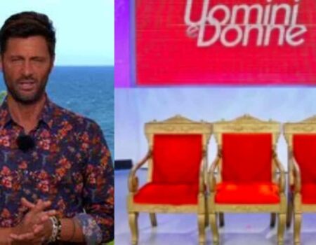Temptation Island 2025: Sarah Esposito verso Uomini e Donne? 7