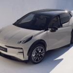 Zeekr annuncia novità per il 2025: restyling e nuove tecnologie per i modelli elettrici 3