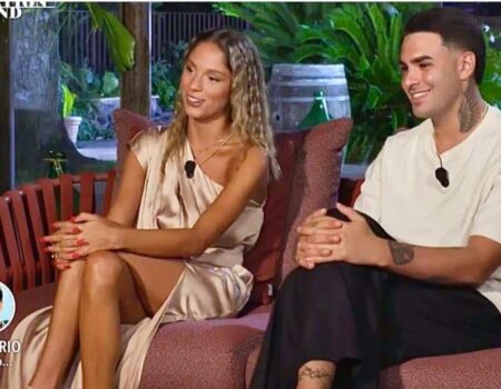 Temptation Island: Valerio e Ary già separati? Le indiscrezioni dopo il finale 6