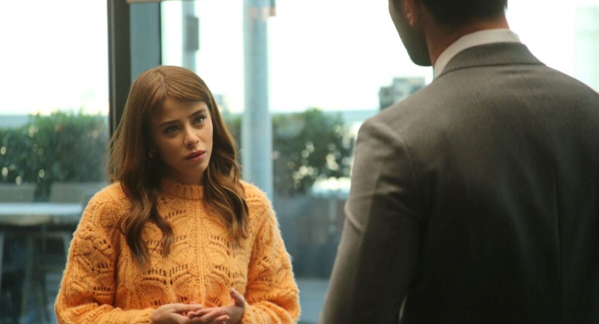 Innocence: nuovi colpi di scena nelle puntate del 9 e 10 agosto su Canale 5 1