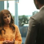Innocence: nuovi colpi di scena nelle puntate del 9 e 10 agosto su Canale 5 2