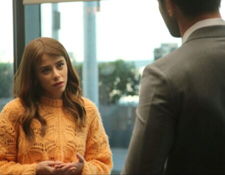 Innocence: nuovi colpi di scena nelle puntate del 9 e 10 agosto su Canale 5 2