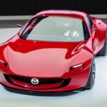 Mazda RX-9: la nuova sportiva con motore rotativo in arrivo entro il 2027 3