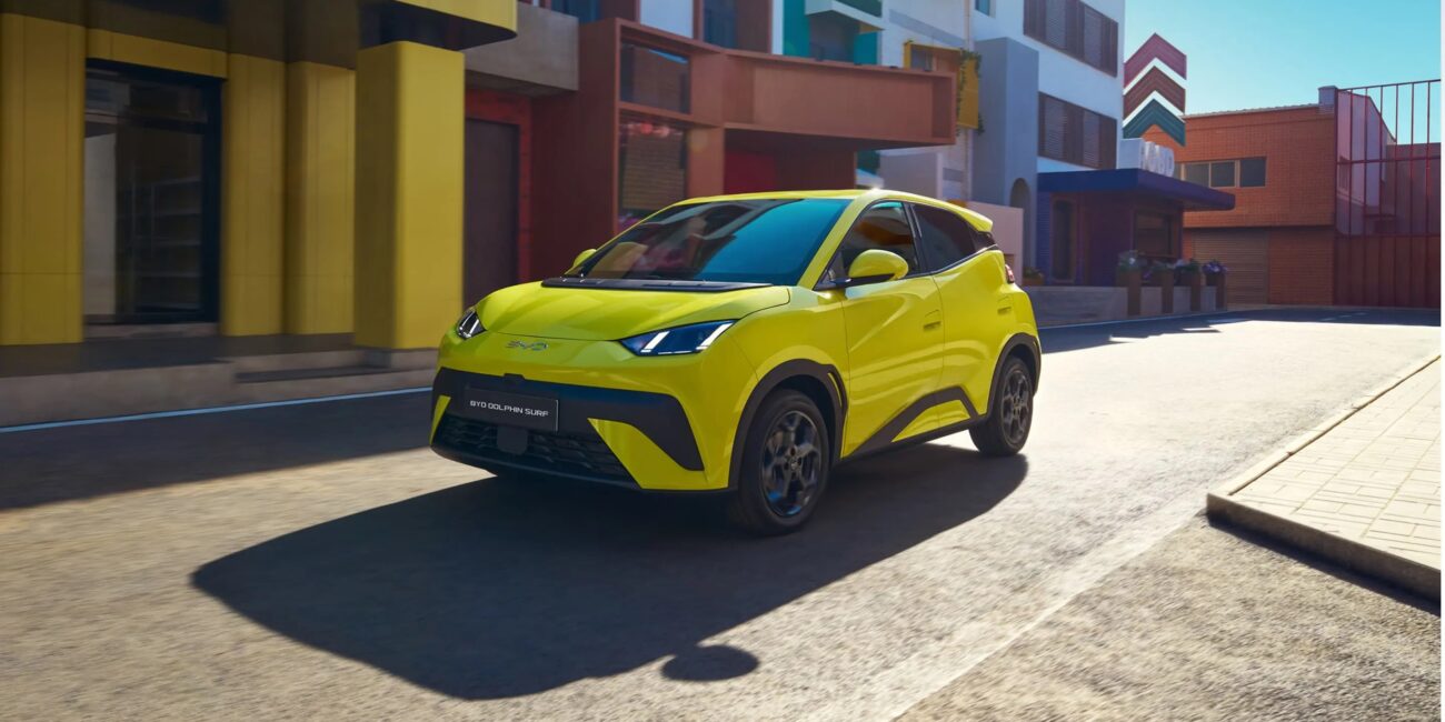 Incentivi auto elettriche 2025: novità e modelli più convenienti 1