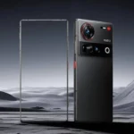 Nubia Z80 Ultra: il nuovo top di gamma in arrivo a fine anno 3