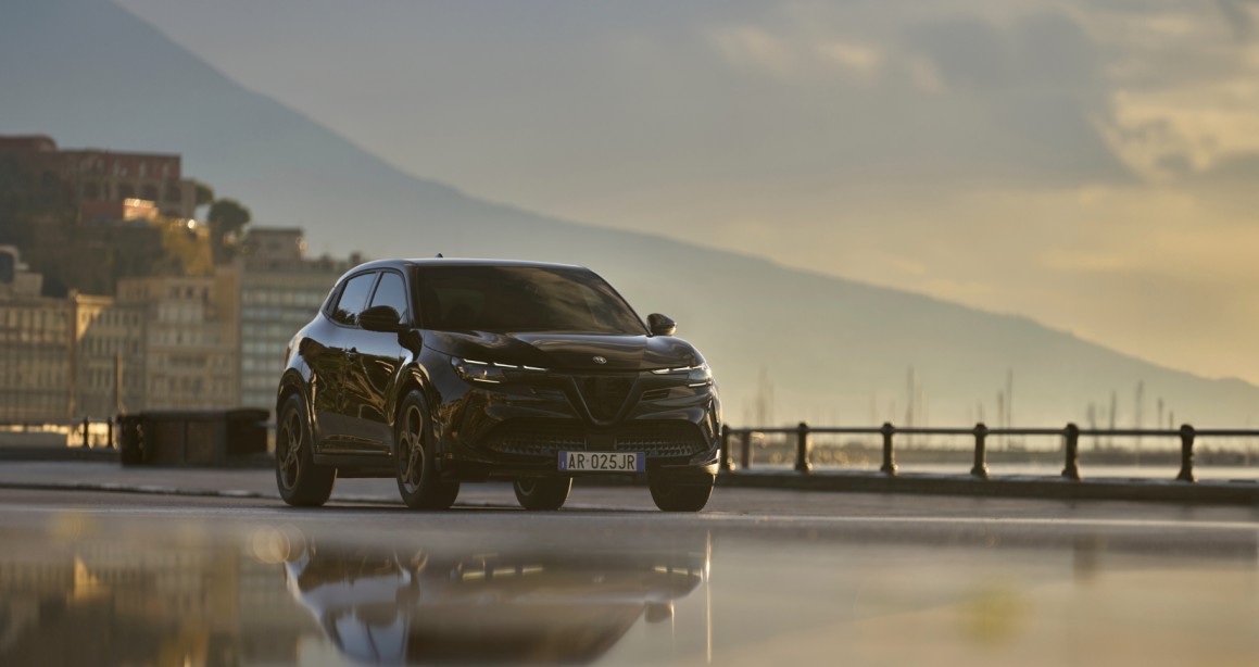 Alfa Romeo brilla nel mercato auto italiano nonostante il calo generale di luglio 2025 1