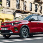 Citroën in crescita in Italia: C3 e C3 Aircross trainano le vendite 2