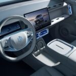 Leapmotor B10: il nuovo SUV elettrico che punta a conquistare l'Italia 2