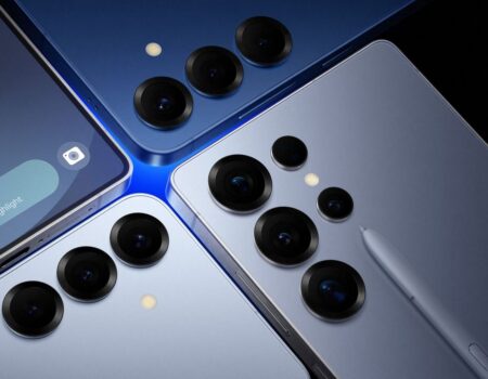 Samsung annuncia One UI 8: ecco i modelli in fase di test 6