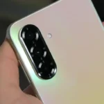 Samsung rilascia l'aggiornamento di sicurezza agosto 2025 per Galaxy A56 3