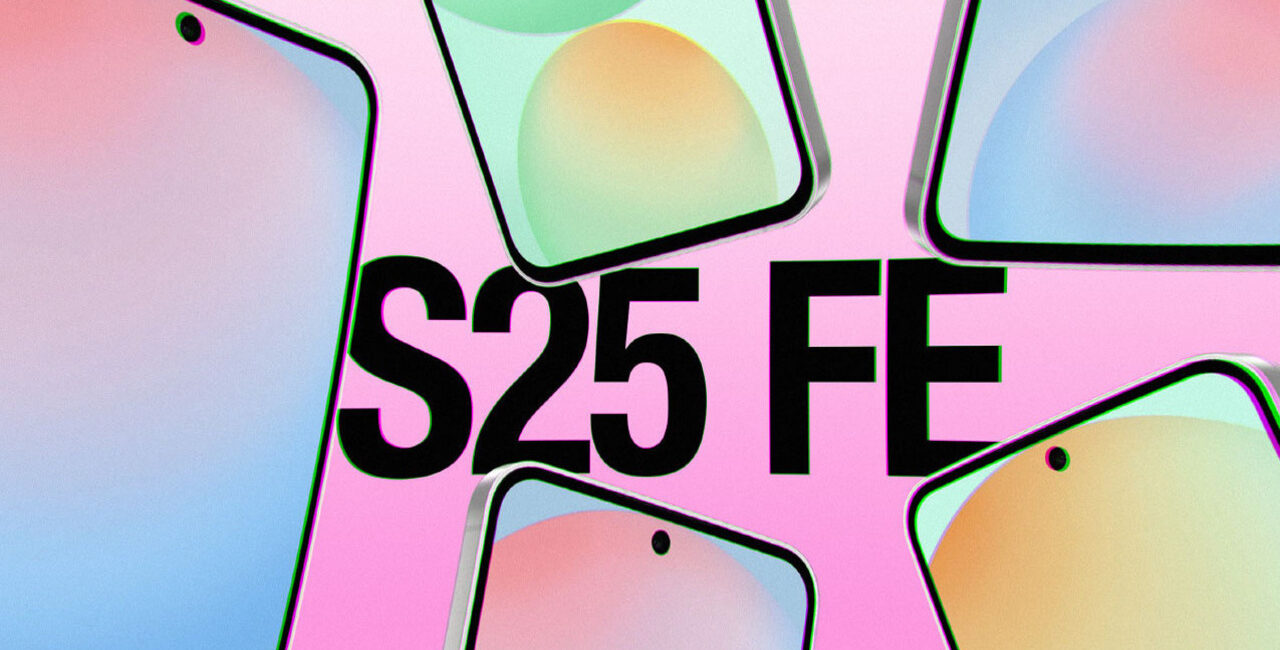 Samsung Galaxy S25 FE: design, specifiche e data di lancio trapelati online 1