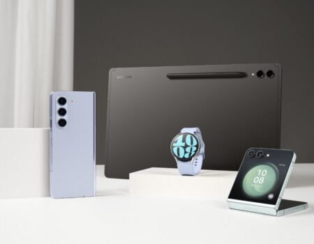 Furto di 12.000 dispositivi Samsung: tra i prodotti rubati anche i nuovi Galaxy Z Flip 7 e Z Fold 7 2
