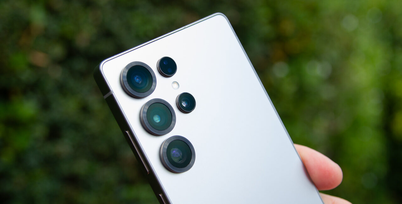 Galaxy S26 Ultra: arriva la ricarica rapida a 60W e novità nella serie 1