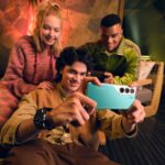 TECNO CAMON 40 Pro 5G: il nuovo leader della fotografia mobile secondo DXOMARK 2