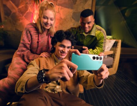 TECNO CAMON 40 Pro 5G: il nuovo leader della fotografia mobile secondo DXOMARK 1