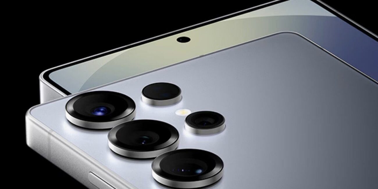 Samsung Galaxy S26 Ultra: confermato il sensore HP2 da 200 MP, ma con un'ottica rivoluzionaria 1