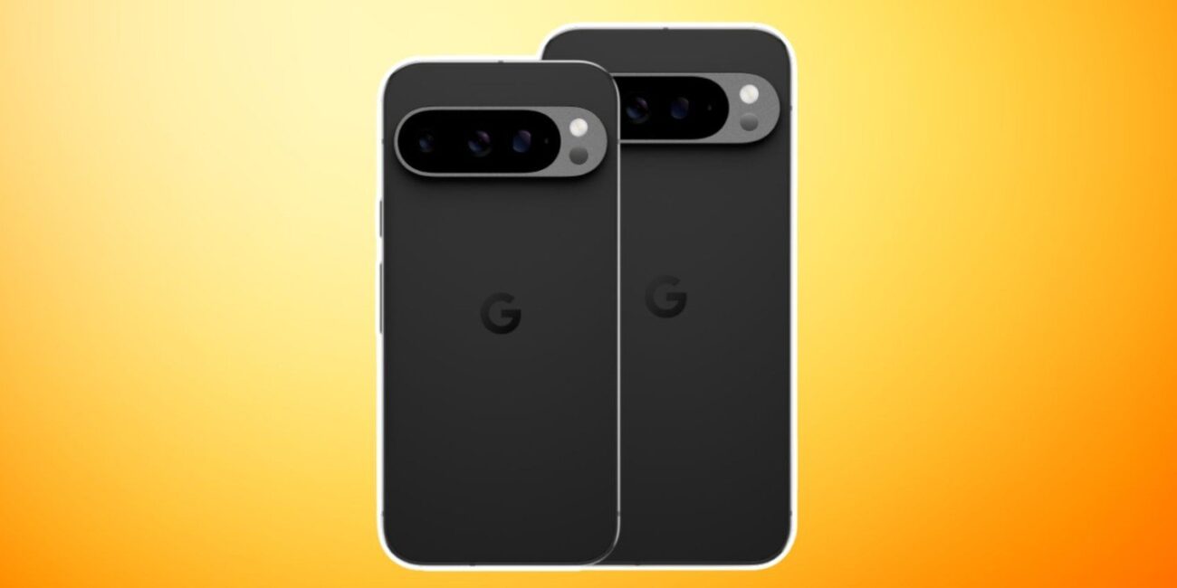 Google Pixel 10 Pro: le prime immagini rivelano un design simile al predecessore 1