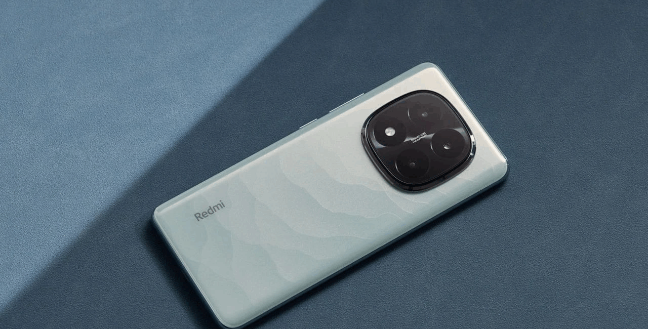 Xiaomi Redmi Note 15 Pro+ confermato con lo stesso processore del predecessore 1