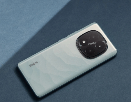 Xiaomi Redmi Note 15 Pro+ confermato con lo stesso processore del predecessore 8