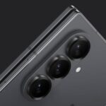 Galaxy Z Fold 7 Enterprise Edition: la versione aziendale arriva in Germania 2
