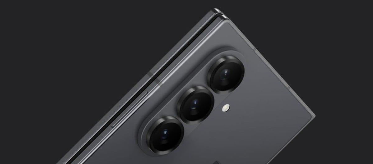 Galaxy Z Fold 7 Enterprise Edition: la versione aziendale arriva in Germania 1