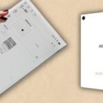 AOC lancia in Cina il nuovo tablet e-ink 10W1D per studenti e professionisti 3