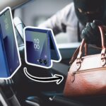 Furto milionario di smartphone Samsung all'aeroporto di Heathrow 2