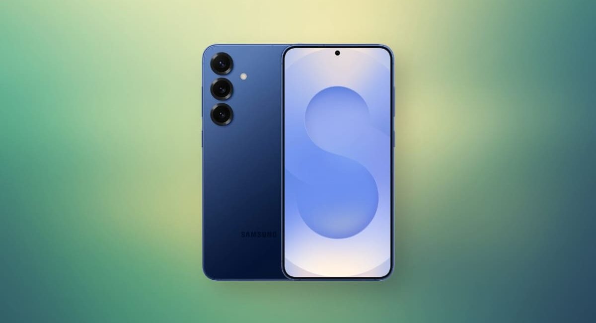 Samsung Galaxy S25 FE: data di lancio, design e specifiche tecniche 1