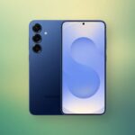 Samsung Galaxy S25 FE: data di lancio, design e specifiche tecniche 2