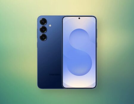 Samsung Galaxy S25 FE: data di lancio, design e specifiche tecniche 6