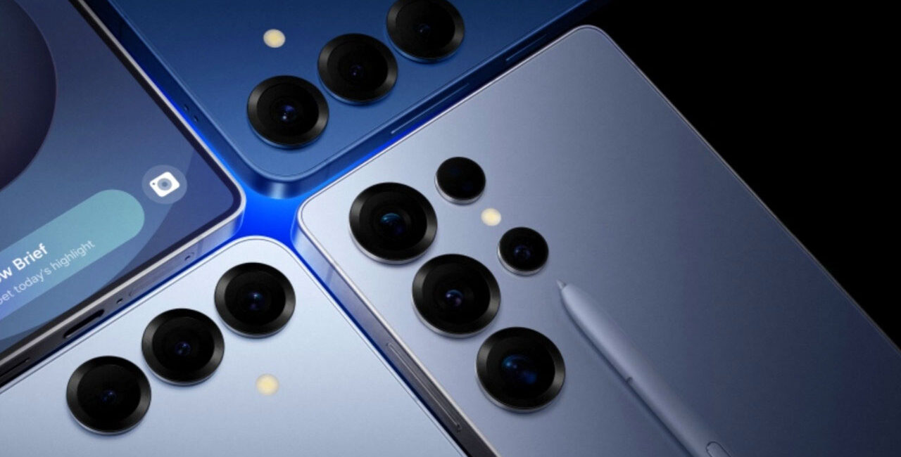 Samsung Galaxy S25 supera i 3 milioni di vendite in Corea del Sud 1