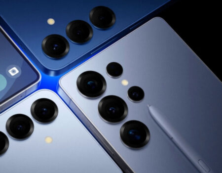 Samsung Galaxy S25 supera i 3 milioni di vendite in Corea del Sud 5