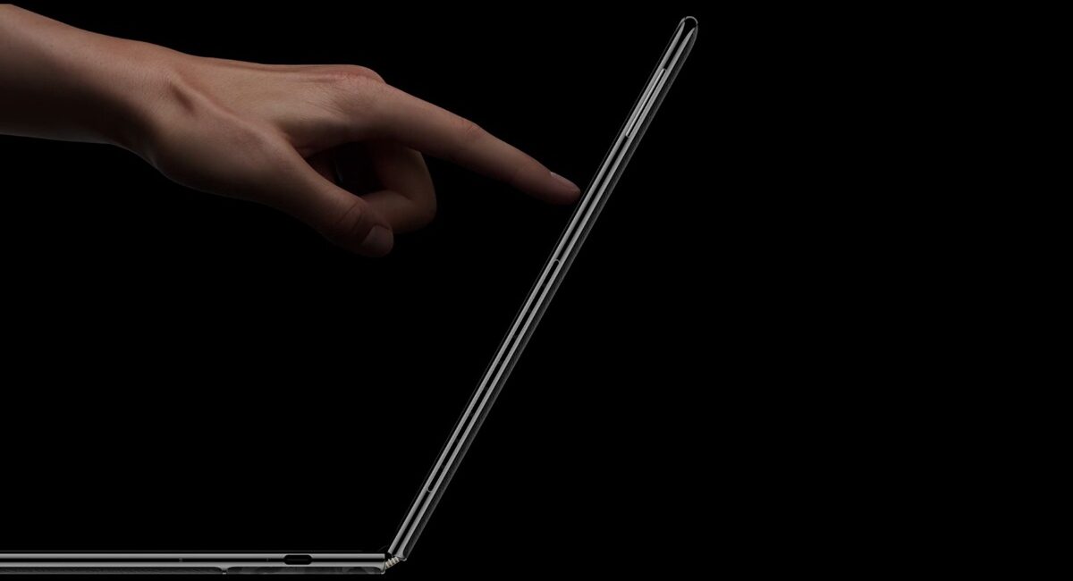 Apple lavora su iPhone pieghevole e MacBook-iPad ibrido: le novità attese 1