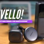 UGREEN Retractable: la recensione ingegneristica di powerbank e caricatore ad alte prestazioni 3